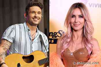 Michael Ray and Audrina Patridge Split After 2 Years