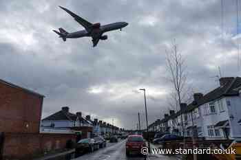 Andy Burnham throws into doubt Heathrow's plans for a third runway
