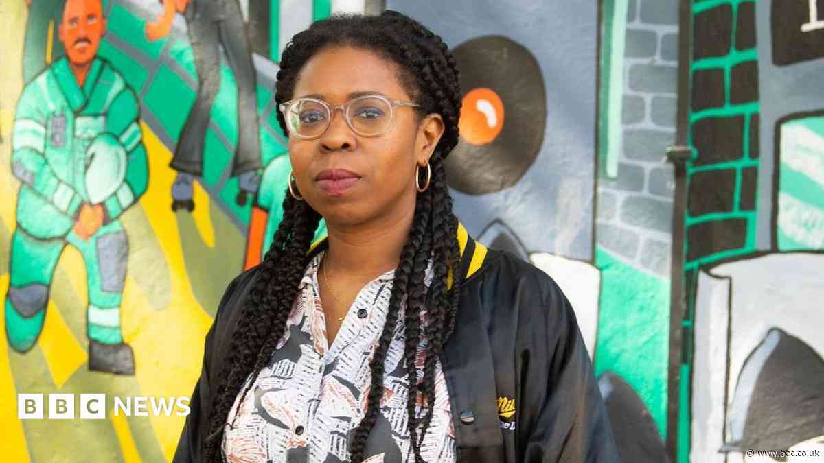 Indie and punk music made me feel I was betraying my race