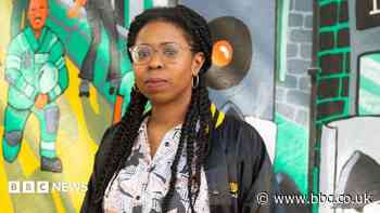 Indie and punk music made me feel I was betraying my race