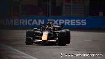 Max Verstappen vanmiddag al in actie in Azerbeidzjan: zo laat begint de race en dit is de startopstelling