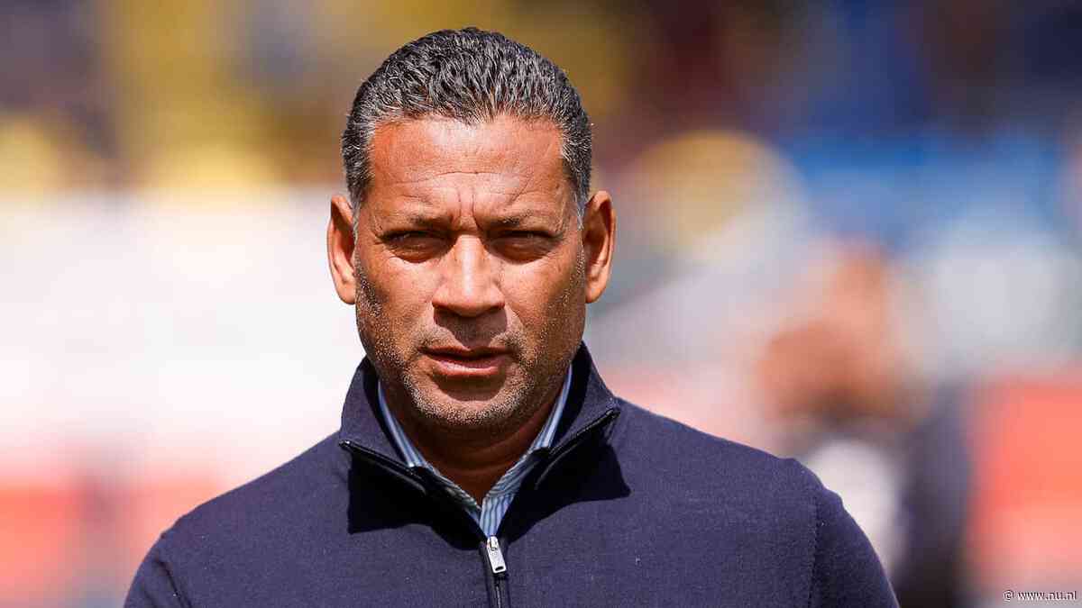 Fraser kent geslaagd debuut bij Suriname met verrassende zege op Honduras