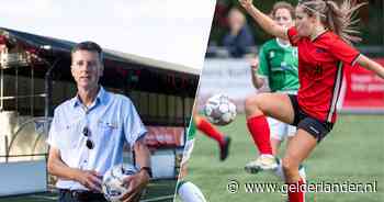 Deze Arnhemmer helpt sportclubs om het hoofd boven water te houden
