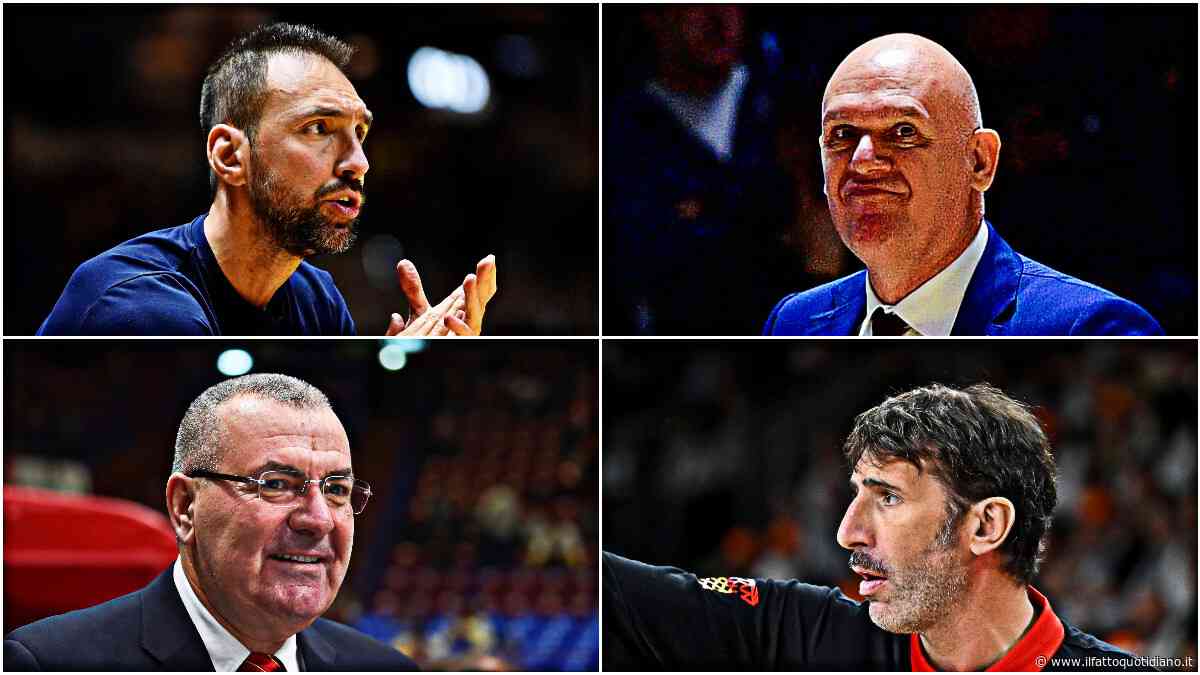 Basket, al via il campionato di Serie A: tutti contro Milano, ma chi può fermarla? | Analisi, squadre e calendario della prima giornata