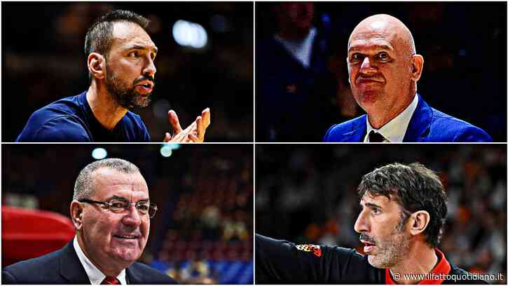 Basket, al via il campionato di Serie A: tutti contro Milano, ma chi può fermarla? | Analisi, squadre e calendario della prima giornata