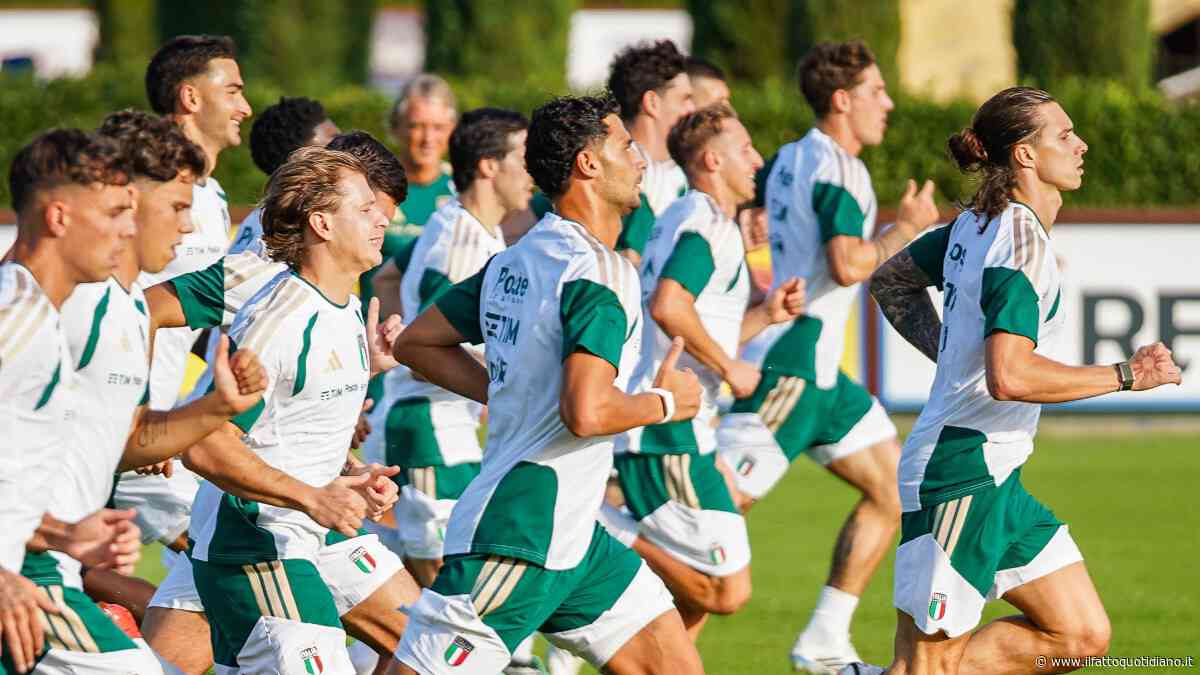 L’Italia chiama, la Serie A non risponde: il 71,9% dei calciatori utilizzati sono stranieri | I numeri squadra per squadra