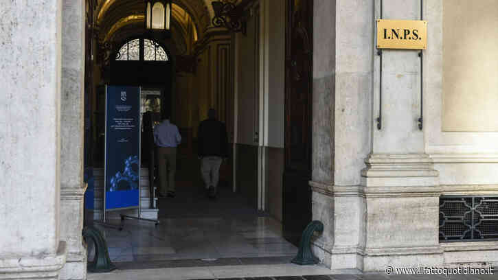 Corsa al Csm, il convegno sulle pensioni diventa una passerella: ospiti dell’Inps tutti i candidati della corrente di destra