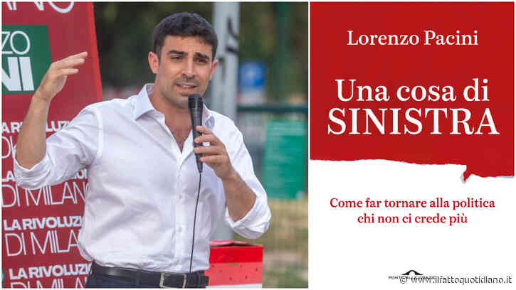 “Patrimoniale, lotta di classe e via dalla Nato. Meloni e Vannacci? Difendono i ricchi pure quando delinquono”: parla Pacini, il giovane “socialista” del Pd
