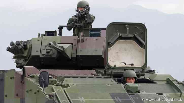 Taiwan teme di essere scaricata da Trump dopo l’incontro con Xi: così lancia un’esercitazione militare mai vista prima