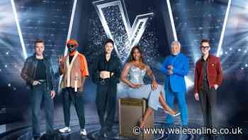 ITV confirms The Voice UK replacement as show taken off air amid Tom Jones backlash