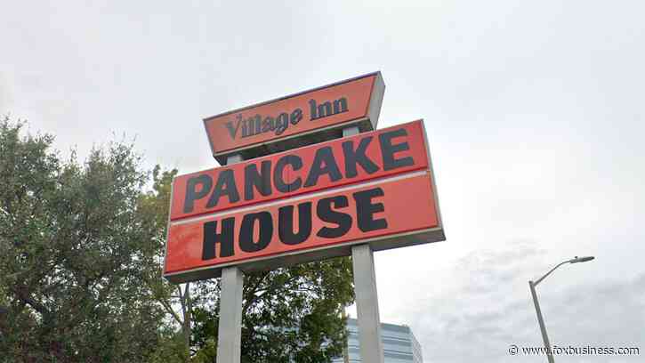 Breakfast chain franchisee files for bankruptcy as rising costs, weak sales weigh