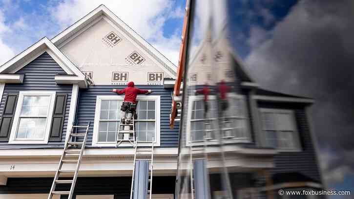 The housing game is 'rigged': Real estate star exposes the hidden traps locking up buyers past 7% rates