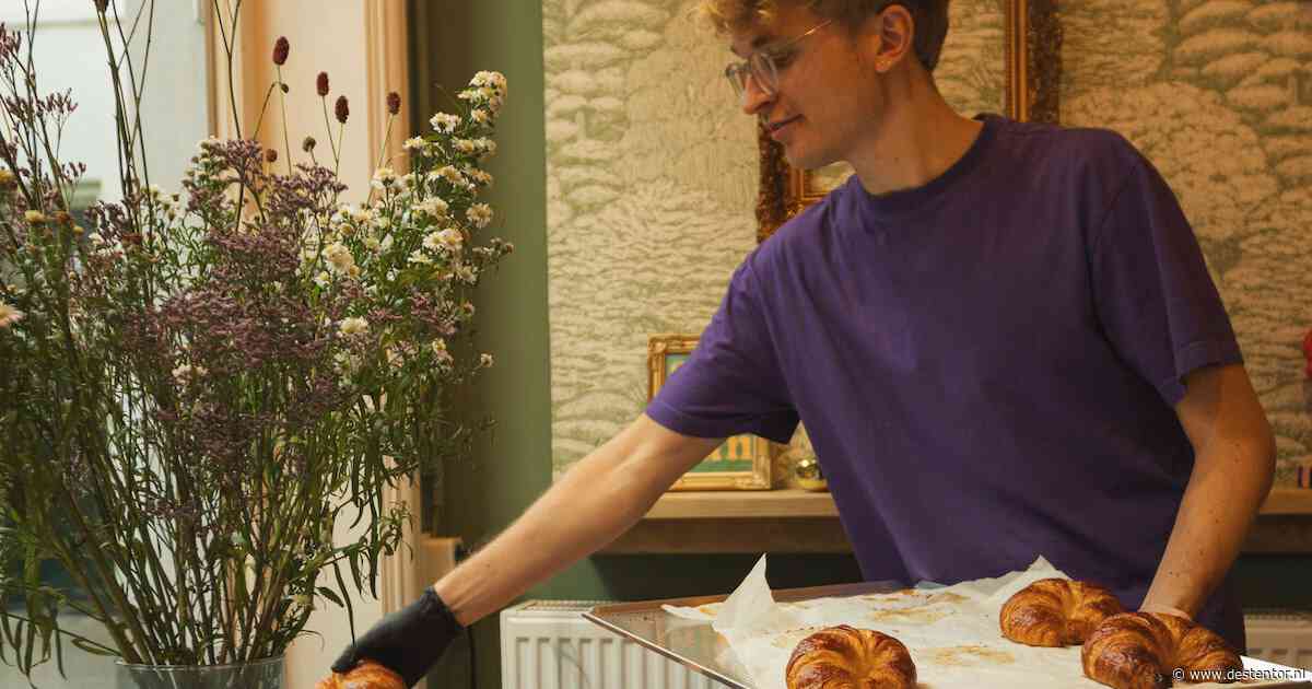 De Deventer favorieten van Enzo: ‘Dit blijft toch wel mijn nummer één’