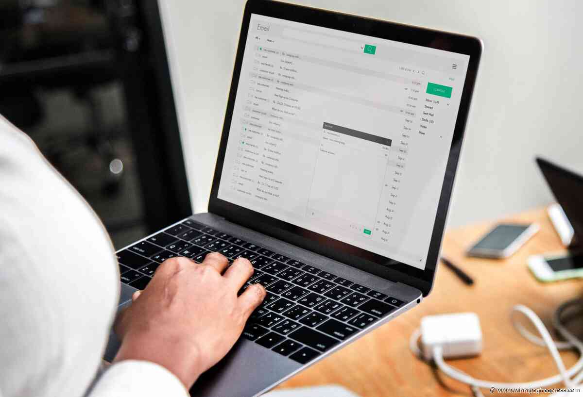 Happy email debt forgiveness day