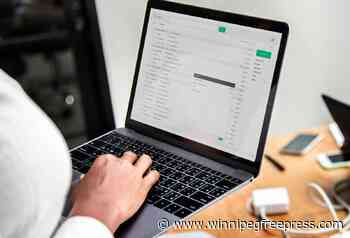Happy email debt forgiveness day