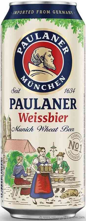 Prost! Raise a glass to Oktoberfest