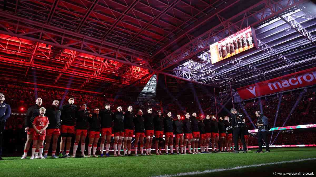Wales' shock selection, brutal Six Nations and best region as season predicted