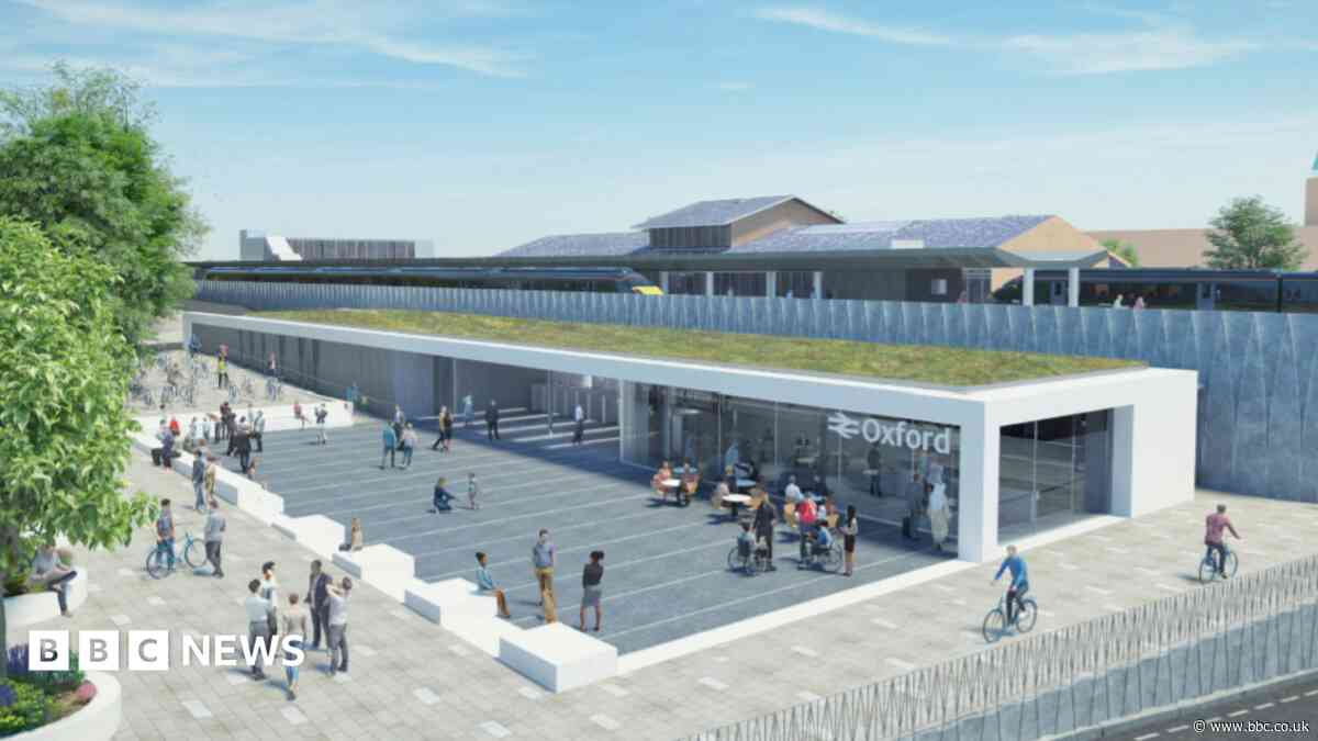 What next for station scheme beset by roadwork delays?