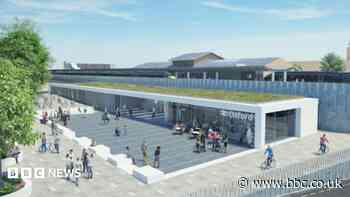 What next for station scheme beset by roadwork delays?
