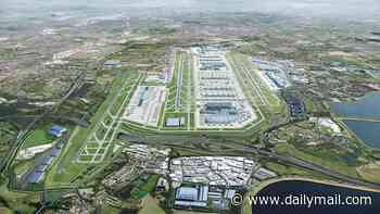 Andy Burnham casts doubt on Heathrow airport expansion as he 'tells MPs he has always opposed project'