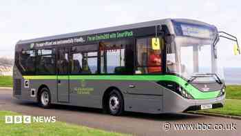No furlough compensation for Alexander Dennis after conditions not met