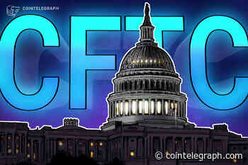CFTC sues Cash FX, alleges $950M crypto-linked forex scheme
