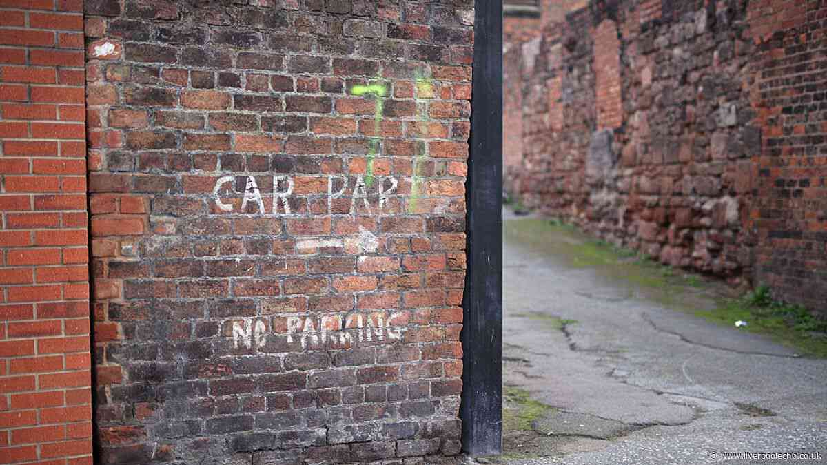 Lawyer explains your rights if you get a parking charge when the machine isn't working