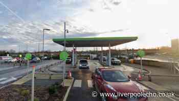 Asda £40 September rule at 262 fuel garages 'in force'