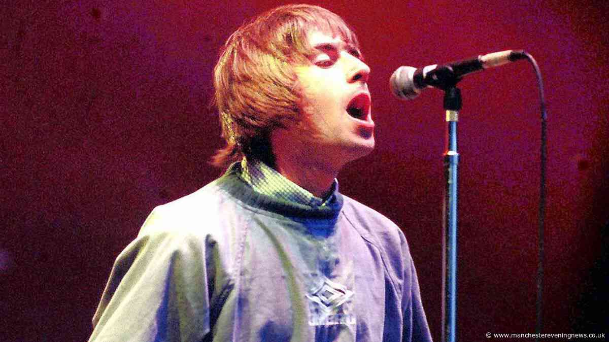 Oasis tickets LIVE as 2027 tour sale continues for UK shows including Manchester Etihad Stadium
