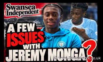 Swansea City, Indy exclusive : Everything ok Jeremy ?