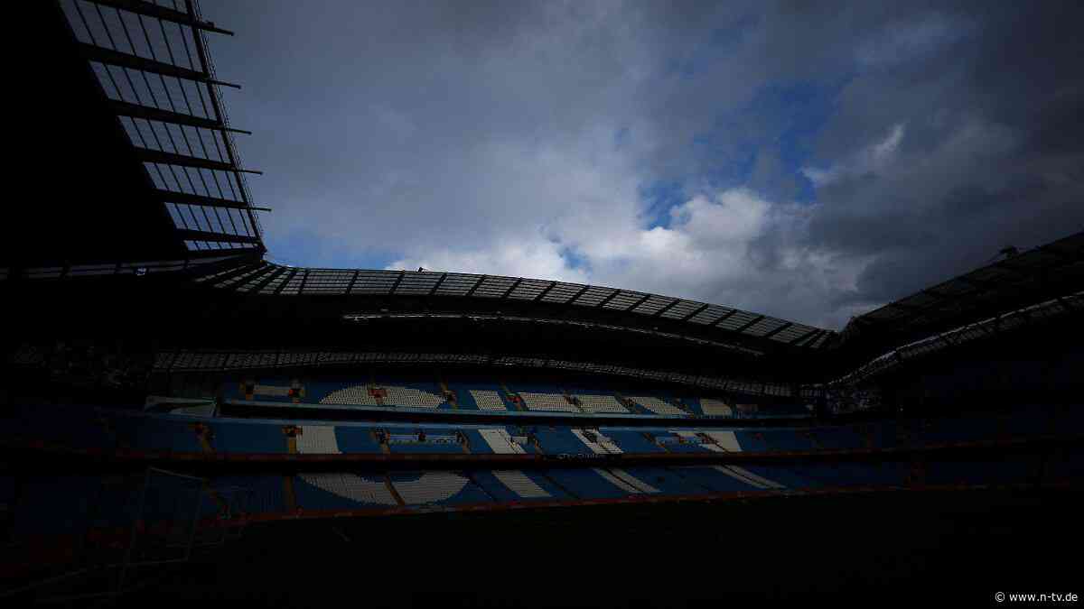 Klagewelle droht: Manchester City steht vor "bodenlosem Abgrund der Hölle"