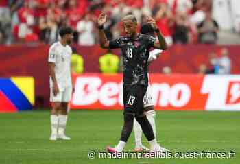 OM : Le message bouleversant de Derek Cornelius après sa grave blessure