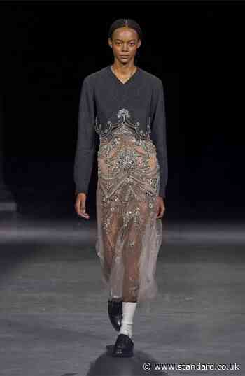 From the LFW catwalk to your wardrobe