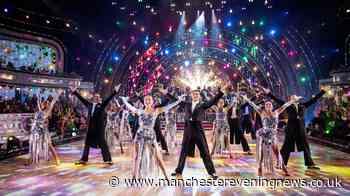 Strictly Come Dancing 2026 week one start time, end and couples dances and songs