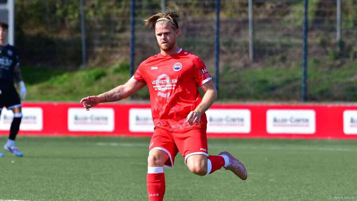 Acht Spieler krank: SVE Heessen hofft vor weiter Reise nach Stadtlohn auf Rückkehrer