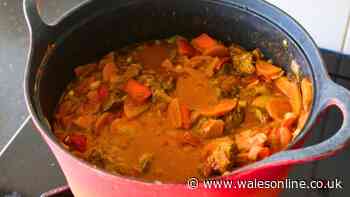 Beef stew is tastier if you stir 1 simple kitchen ingredient into the pot