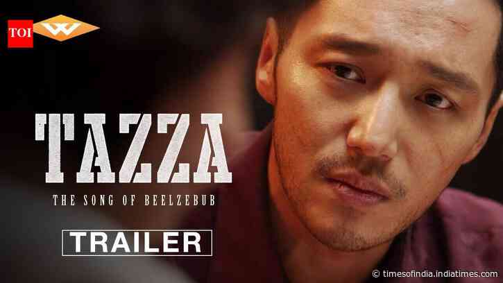 Tazza: The Song of Beelzebub - Official Trailer​​​​​​​​​​​​​​​​​​​​​​​​​​​​​​​​​​​​​​​​​​​​​​​​​​​​