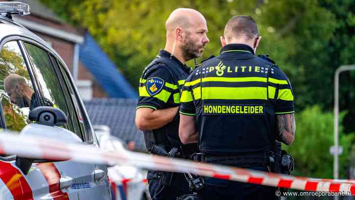 Man in been gestoken na vechtpartij in Oss, vrouw aangehouden
