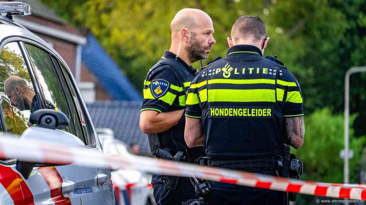 Man in been gestoken na vechtpartij in Oss, vrouw aangehouden