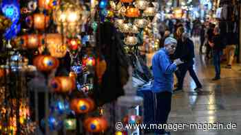 Emerging Markets: Warum die Türkei ihren Status als Emerging Market verlieren könnte
