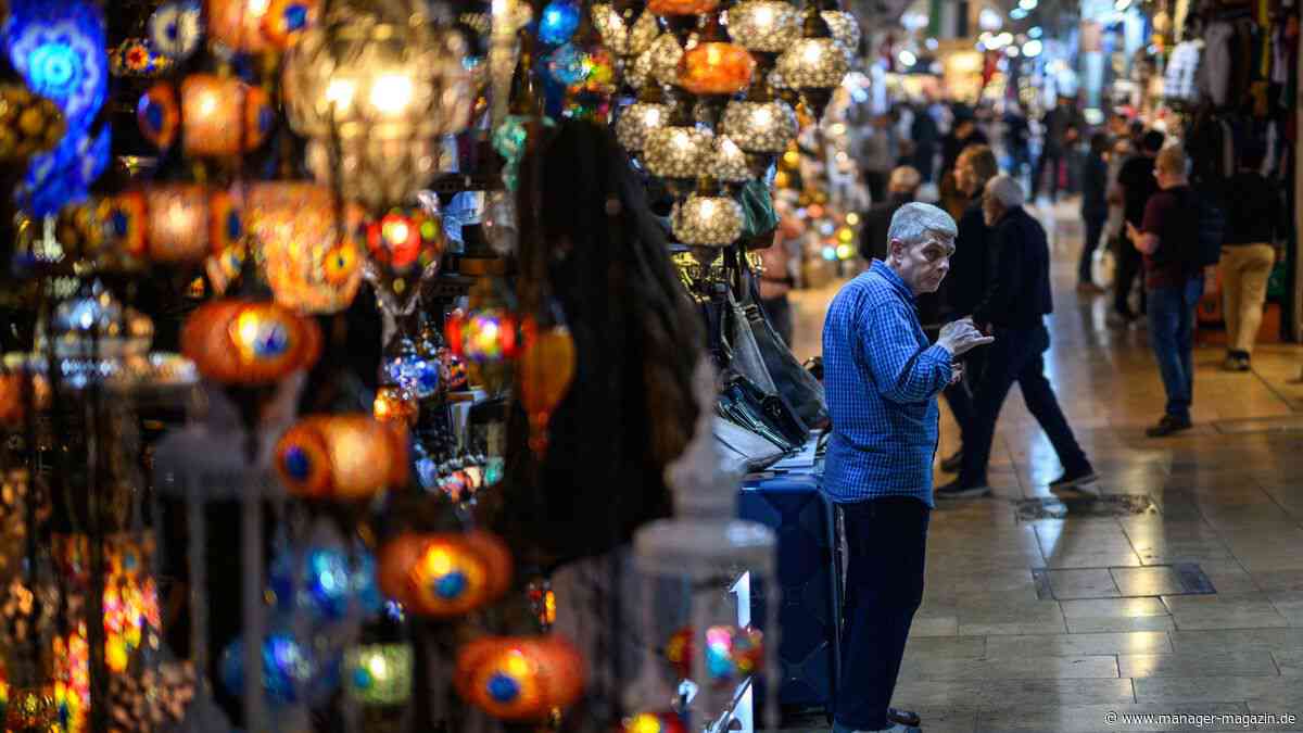 Emerging Markets: Warum die Türkei ihren Status als Emerging Market verlieren könnte