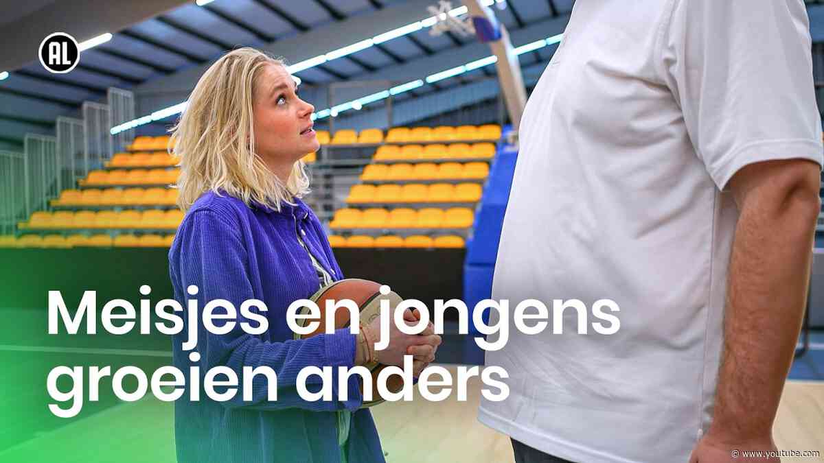 Hoe werkt groeien?