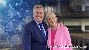 Songs of Praise celebrates 65 years with special anniversary episode - and finds a new generation online