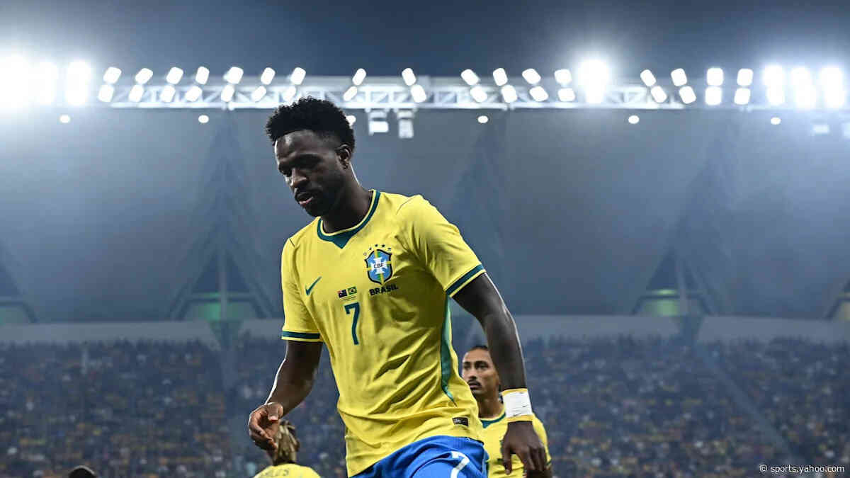 Real Madrid star faces fresh criticism after Australia friendly: ‘Forgotten how to play football’
