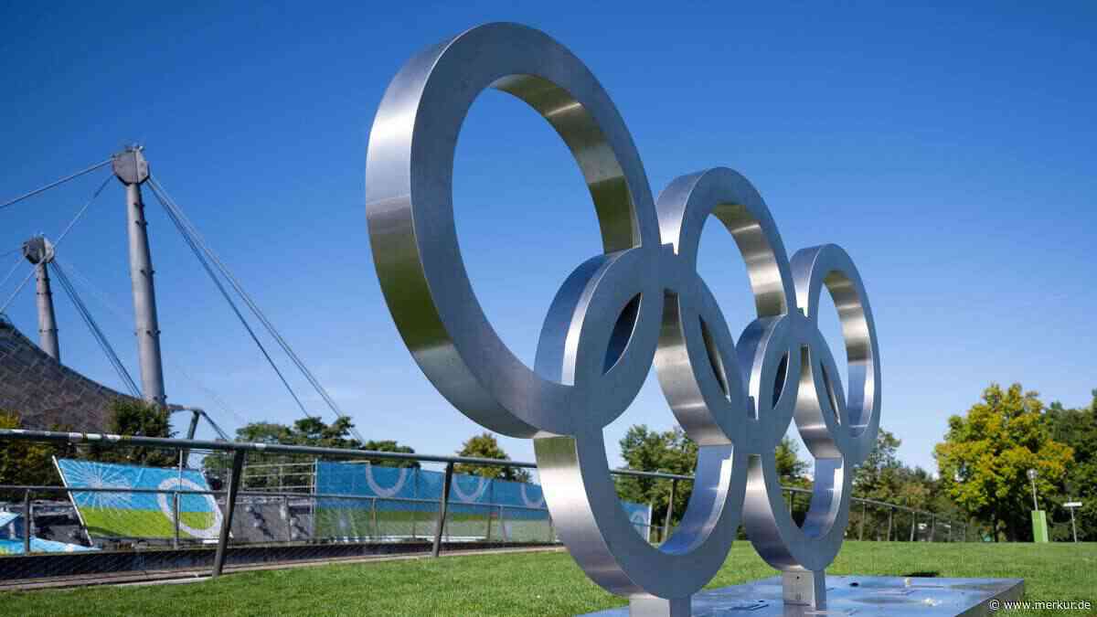 München oder Köln? Olympia-Entscheidung steht bevor – „Traum rückt näher“