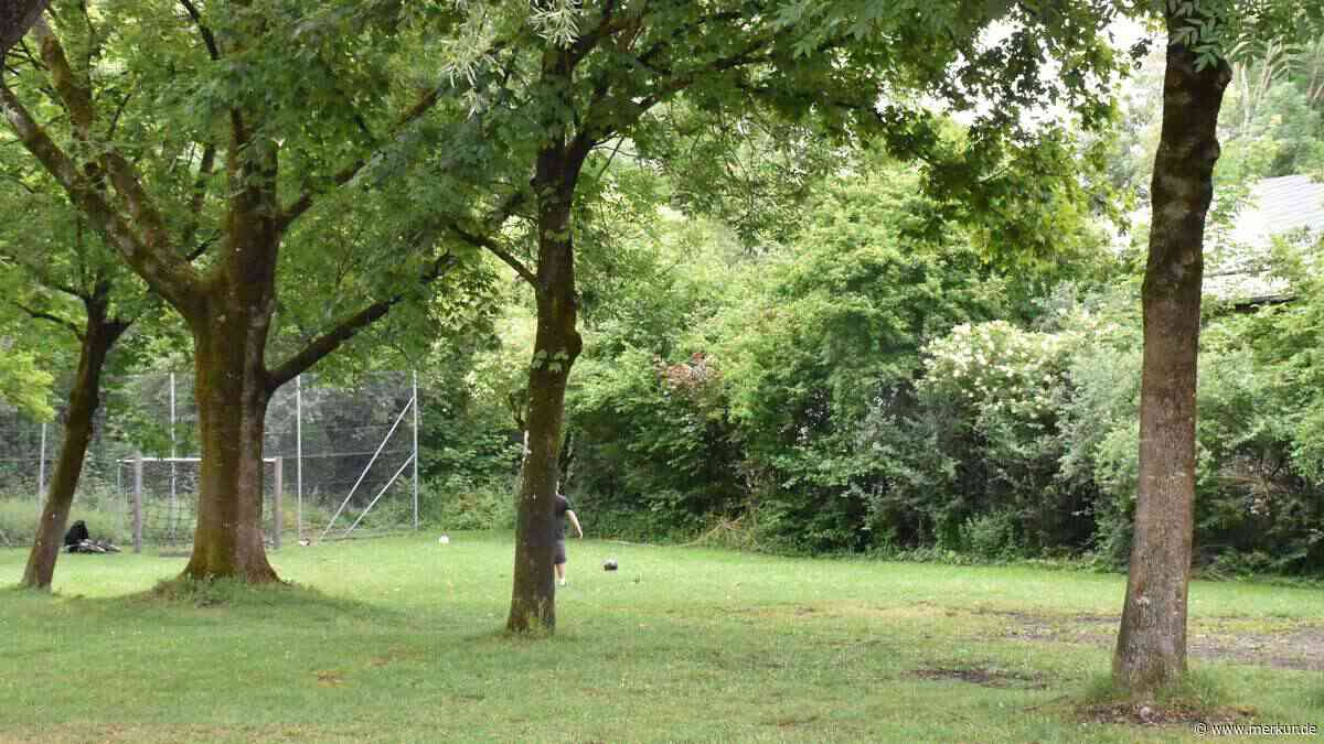 Anwohner fürchten Lärm: Ja zu umstrittener Sportanlage – mit einer Bedingung
