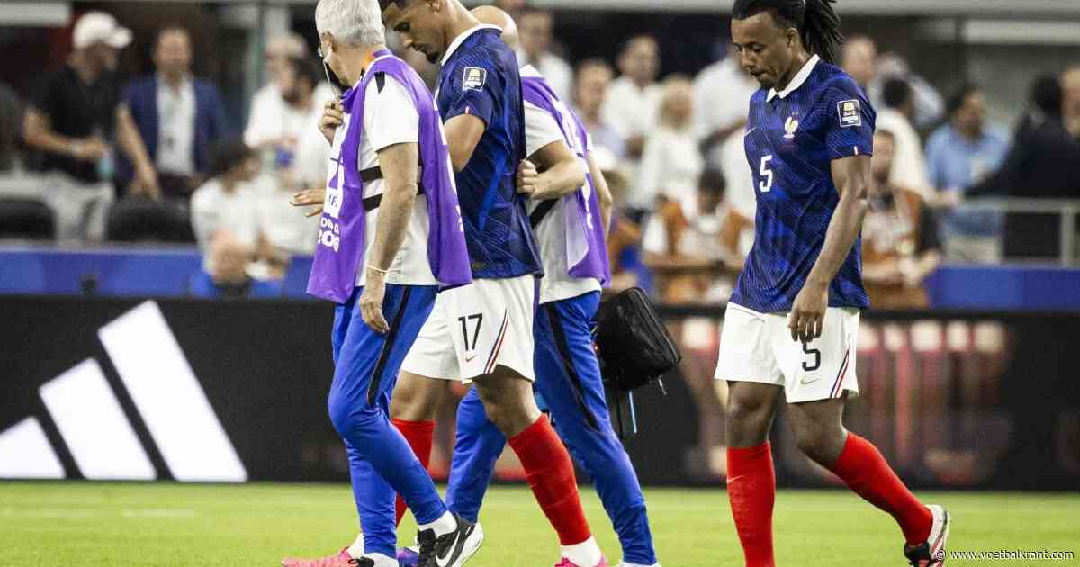 LIVE - Interlandbreak: Zidane komt met domper - en dat is opsteker voor Rode Duivels