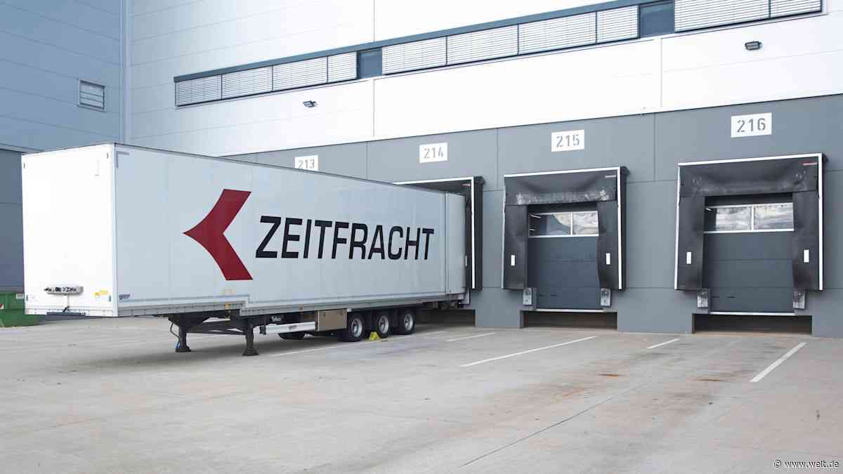 „Systematisch als zinslose Kreditlinie genutzt“ – Spediteure revoltieren gegen Zeitfracht