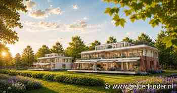 Waarom Henk op zijn landgoed kiest voor appartementen van 2,4 miljoen euro per stuk