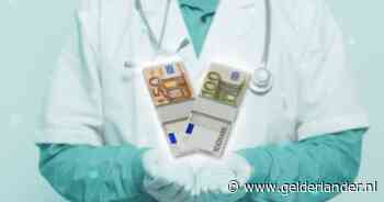 Vijf cardiologen halen 2,7 miljoen aan sponsorgeld binnen, maar volgens econoom is dat pas het topje van de ijsberg